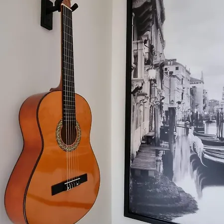 Διαμέρισμα Flora Apartman Σέγκεντ