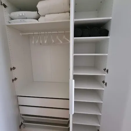 Flora Apartman Διαμέρισμα *