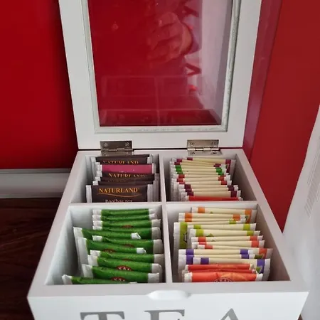 Flora Apartman * Segedyn